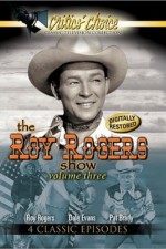 Watch The Roy Rogers Show Tvmuse